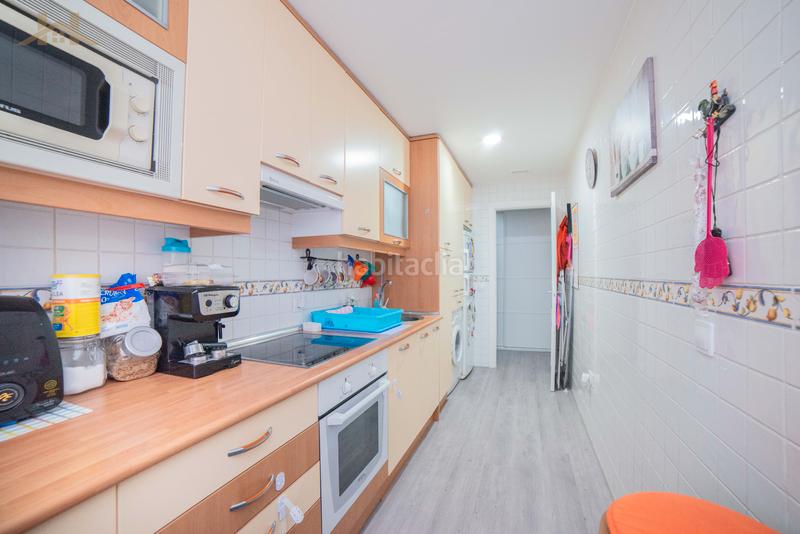 Foto 202f4f50-93d4-416a-b344-947b074443cc. Appartamento in Casco Antiguo Norte Ciempozuelos