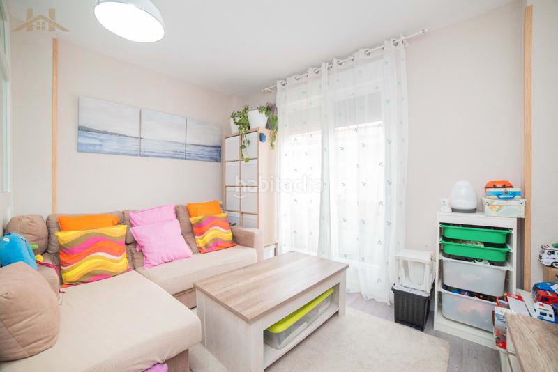 Foto d203e65c-46a3-4d4e-8cca-bb9a68340d57. Appartamento in Casco Antiguo Norte Ciempozuelos