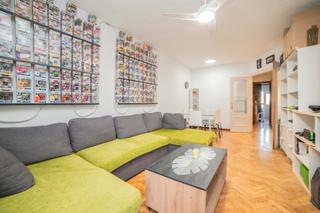 Piso  Calle de la cruz antigua. En venta: piso luminoso con balcón en una de las mejores zonas d