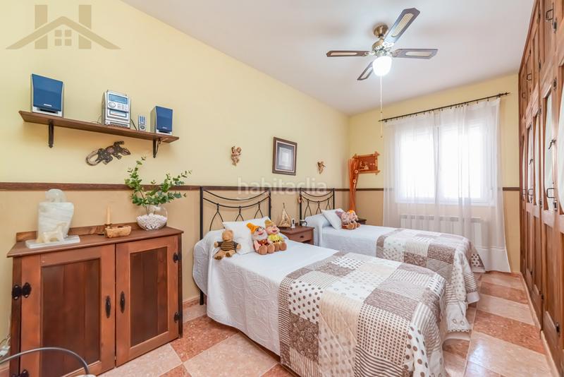 Foto 8069d0b3-6d27-4582-beaf-7fcdbd1f65b2. Chalet hogares vende amplio chalet independiente en una unica planta en Ciempozuelos