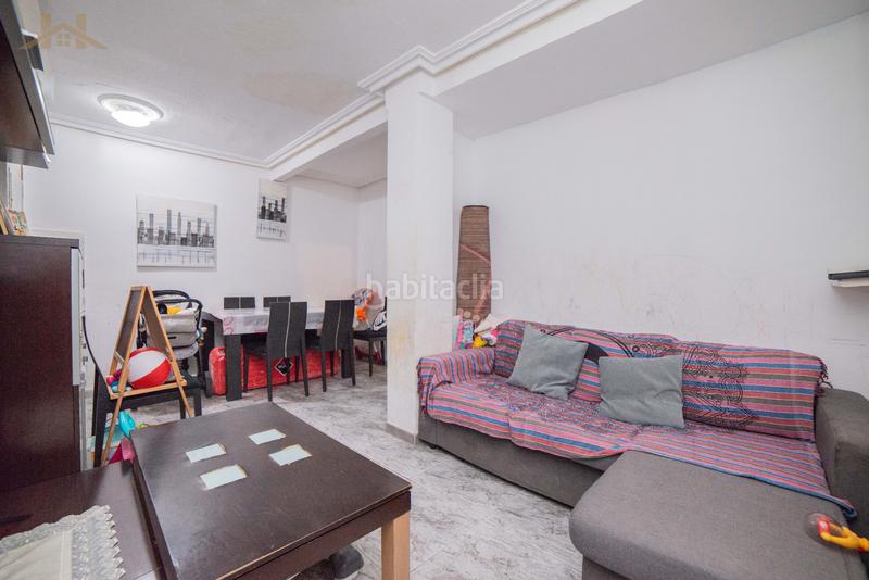 Foto 22bed223-d450-48c5-bcc1-ff3bb0a93606. Ground floor in Cuevas-Ilustración Ciempozuelos