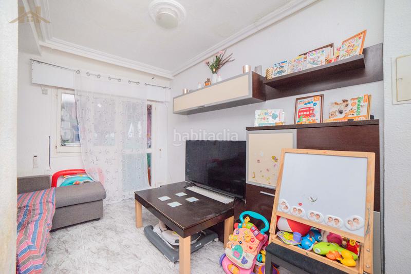 Foto 75ba8147-c818-4716-8af7-b71dfa11ea15. Ground floor in Cuevas-Ilustración Ciempozuelos