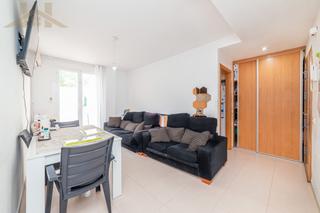 Erdgeschoss  Calle del doctor rivas. En venta: bajo luminoso con amplia terraza en una de las mejores