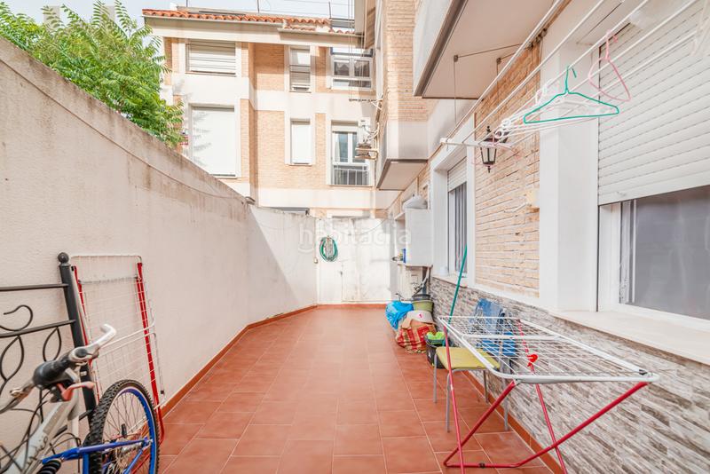 Foto 11e63b12-8e95-4df9-afe1-1dc4dfe51005. Ground floor with heating in Los Cestos-Belén-Las Eras Ciempozuelos