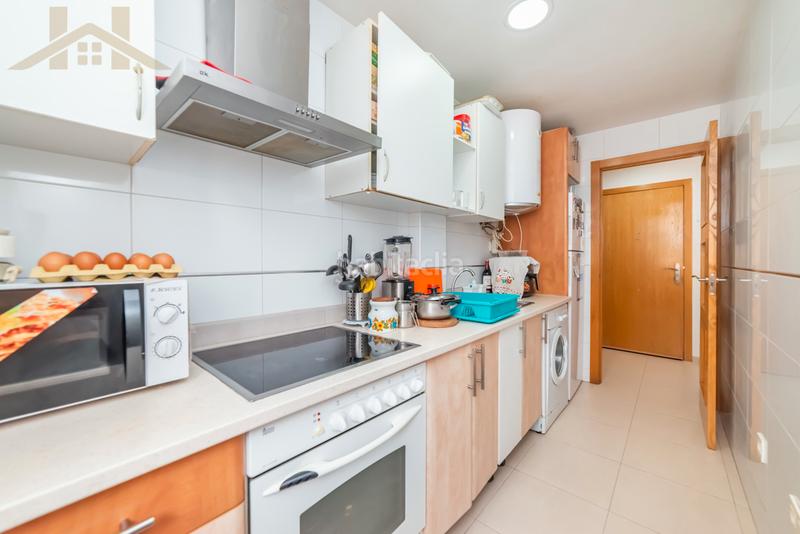 Foto 4c3eb25f-1729-4d2f-bd6f-8b2a6b797ea1. Ground floor with heating in Los Cestos-Belén-Las Eras Ciempozuelos