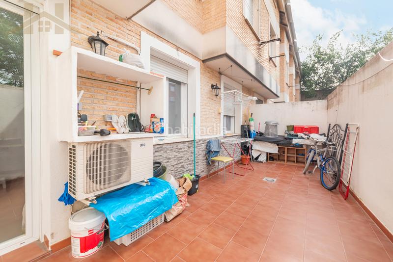 Foto 5be759ff-6b2a-421c-8e91-f9490c715304. Ground floor with heating in Los Cestos-Belén-Las Eras Ciempozuelos