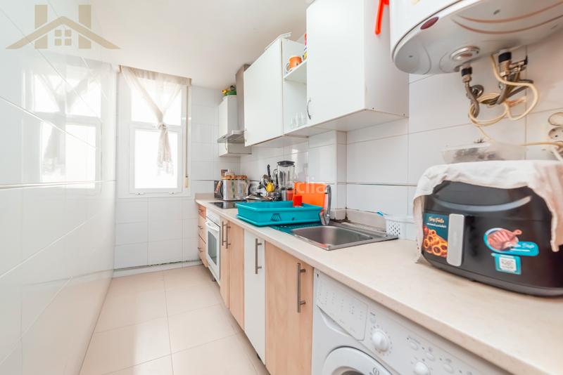 Foto 6e218561-ebb7-4d57-b48a-b2060ce46f28. Ground floor with heating in Los Cestos-Belén-Las Eras Ciempozuelos