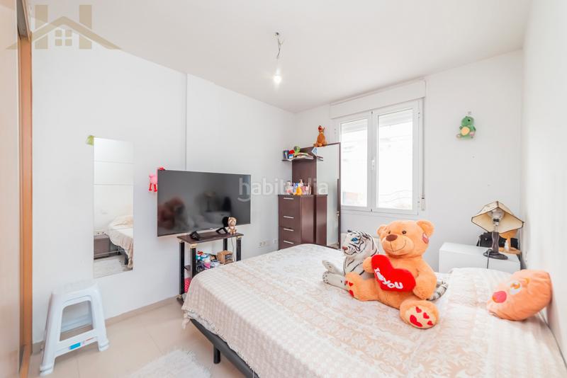 Foto c8502c14-f4ad-4c90-8aca-0e04a2d5e2ab. Ground floor with heating in Los Cestos-Belén-Las Eras Ciempozuelos