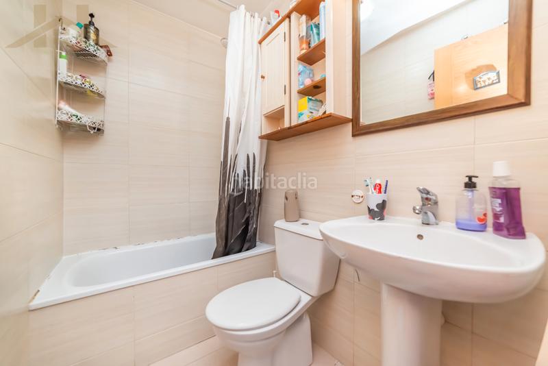 Foto faddd8d6-a72c-49ec-810e-3d1b71b8e1f7. Ground floor with heating in Los Cestos-Belén-Las Eras Ciempozuelos