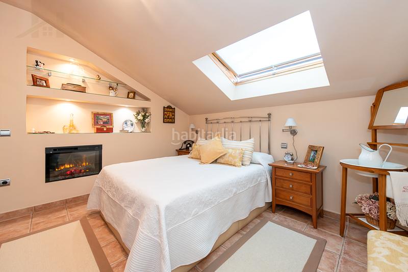 Foto 02e45771-a311-43b6-875b-21fd3e1768fb. Àtic amb calefacció aparcament a Casco Antiguo Sur Ciempozuelos