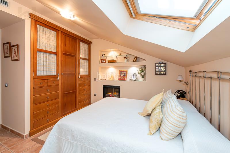 Foto 21ff4efc-8bf0-4f98-b18c-a8fc1108d0b7. Àtic amb calefacció aparcament a Casco Antiguo Sur Ciempozuelos