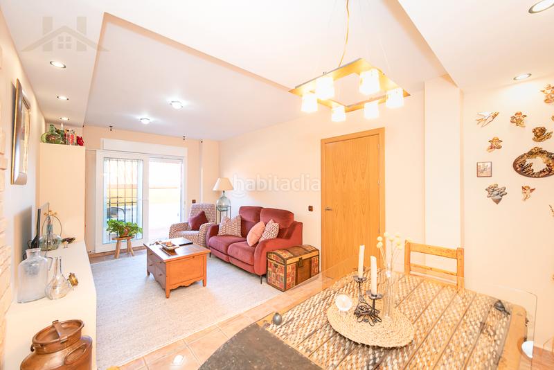 Foto 2c42e1e1-9e2e-464f-98ce-ff7a2a52ddbb. Àtic amb calefacció aparcament a Casco Antiguo Sur Ciempozuelos