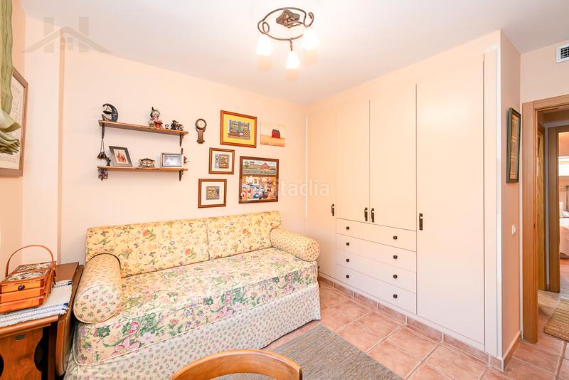 Foto 393b544c-cc4e-4047-a56f-fb1d7a2c15fa. Àtic amb calefacció aparcament a Casco Antiguo Sur Ciempozuelos