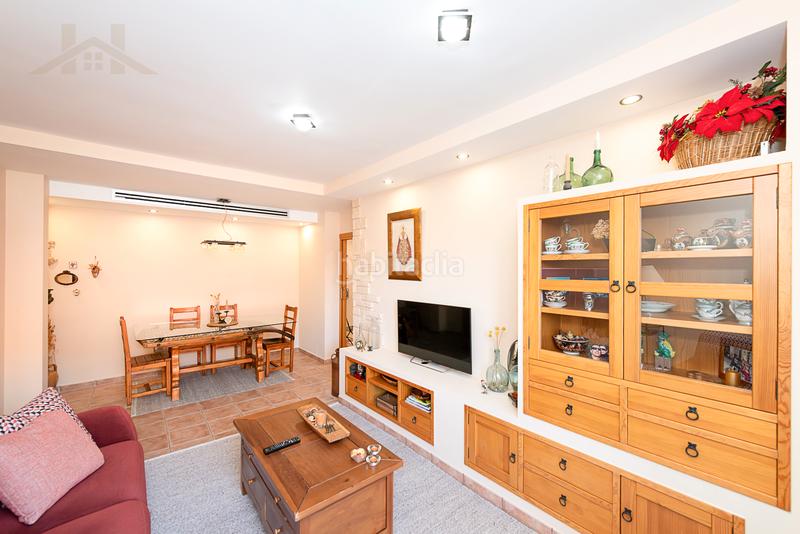 Foto 4d3c7759-590f-478d-aac7-c459df2498cb. Àtic amb calefacció aparcament a Casco Antiguo Sur Ciempozuelos