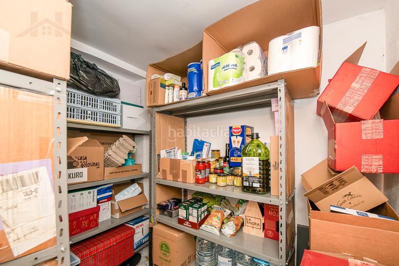 Foto 70937edc-0f7b-4c40-b46c-ae6264e1c0ba. Àtic amb calefacció aparcament a Casco Antiguo Sur Ciempozuelos