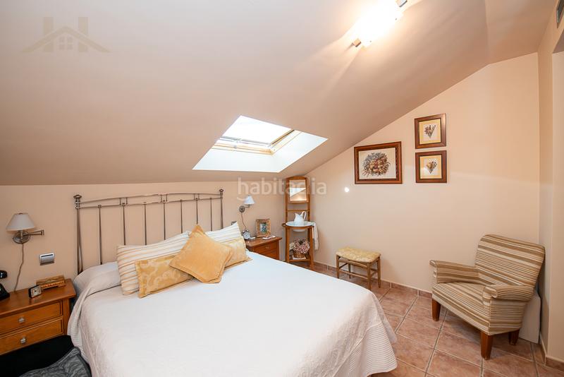 Foto 70ae0241-faa7-4e21-93ae-485ed0aa7f0a. Àtic amb calefacció aparcament a Casco Antiguo Sur Ciempozuelos