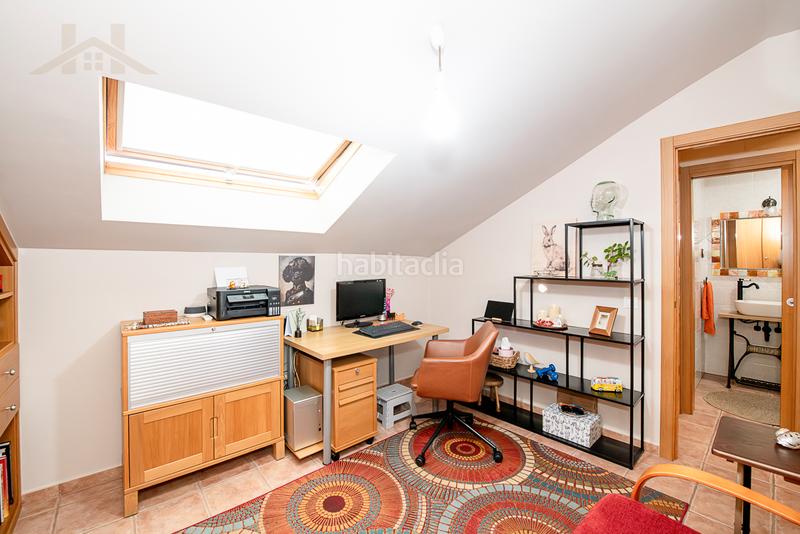 Foto 7b060733-dc2e-4c77-9868-5aa6bf6b40f6. Àtic amb calefacció aparcament a Casco Antiguo Sur Ciempozuelos