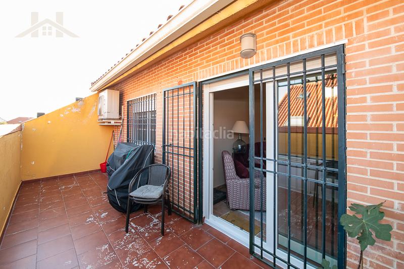 Foto 92ad5992-e4a4-4d68-9385-4c970ef3dd75. Àtic amb calefacció aparcament a Casco Antiguo Sur Ciempozuelos