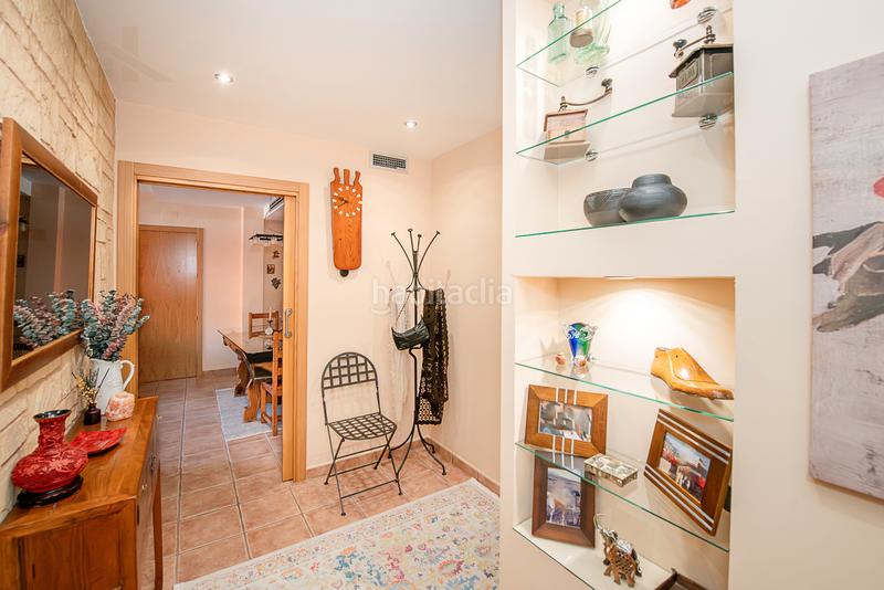 Foto a861bc78-cbfd-452c-b67a-777c5f64482c. Àtic amb calefacció aparcament a Casco Antiguo Sur Ciempozuelos