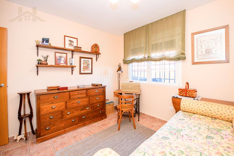 Foto b00992f1-6fda-4254-a43a-2ce3cbaf7028. Àtic amb calefacció aparcament a Casco Antiguo Sur Ciempozuelos