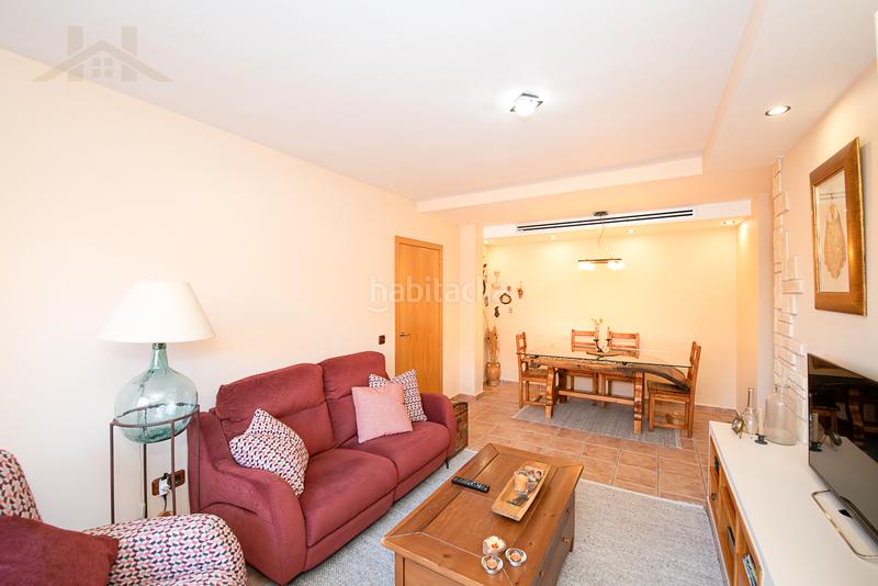 Foto c4bd6bda-9c1a-48a0-8482-77cd654a0268. Àtic amb calefacció aparcament a Casco Antiguo Sur Ciempozuelos