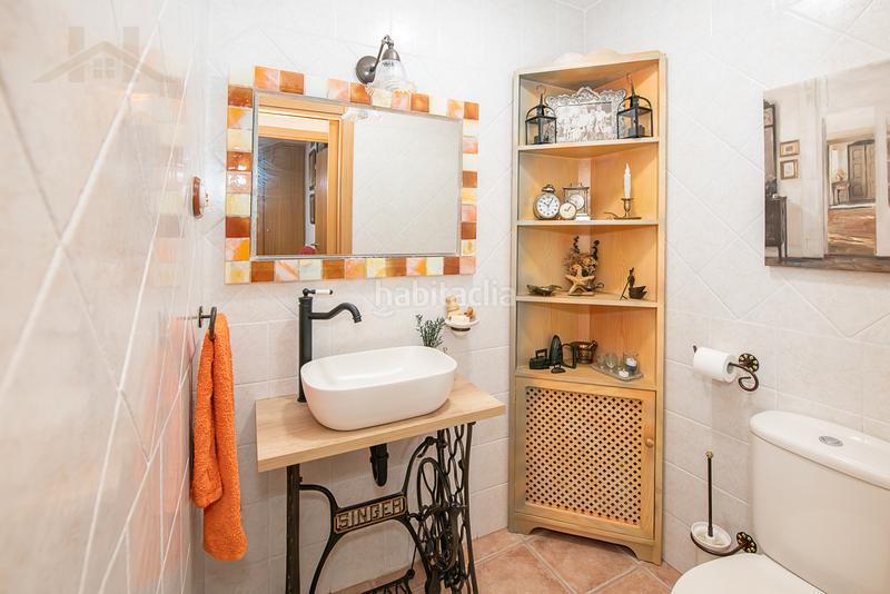 Foto d0dd77ee-c124-4f87-a8aa-832a992aa2d6. Àtic amb calefacció aparcament a Casco Antiguo Sur Ciempozuelos