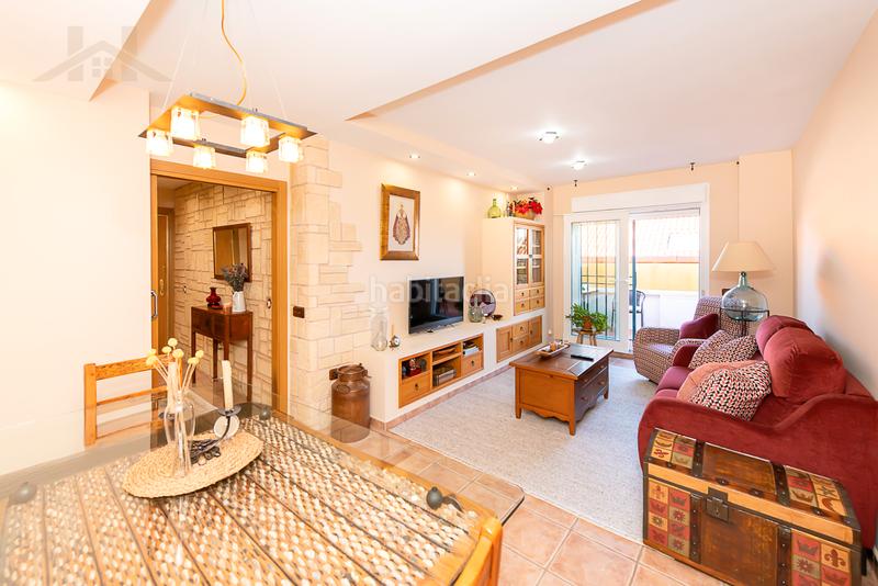 Foto d73127f9-9a2c-4434-9649-7de84b5b600d. Àtic amb calefacció aparcament a Casco Antiguo Sur Ciempozuelos