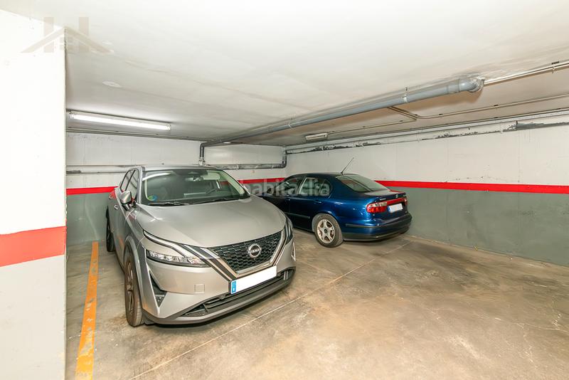 Foto dcbc338c-b34f-463c-b1f8-d5de5e553b4e. Àtic amb calefacció aparcament a Casco Antiguo Sur Ciempozuelos