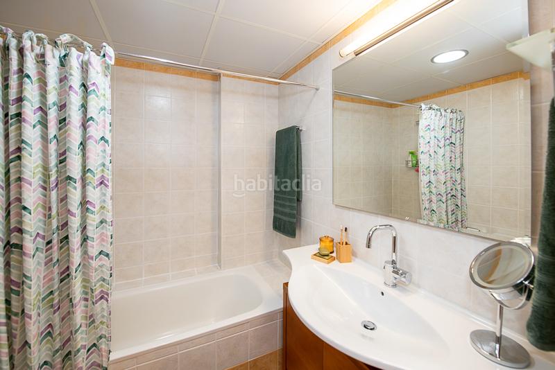 Foto f09890be-6e9e-42b0-b735-e2b88f30a3c7. Àtic amb calefacció aparcament a Casco Antiguo Sur Ciempozuelos