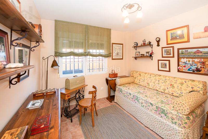 Foto f804e625-3d17-46d1-abc9-0c07605176e9. Àtic amb calefacció aparcament a Casco Antiguo Sur Ciempozuelos