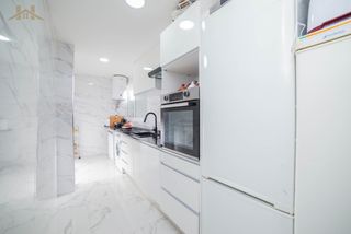 Flat  Calle del pintor rafael boti. En venta: espectacular piso totalmente reformado en san martín d