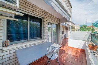 Flat  Calle san cristóbal. En venta: espectacular piso en san martín de la vega