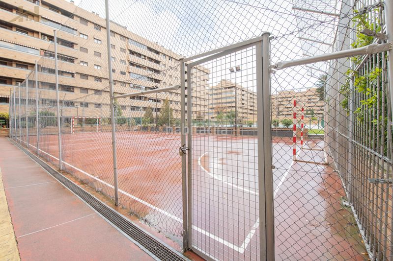 Foto cc38066a-12c6-4be8-8f07-24c696ed7ada. Pis amb calefacció aparcament piscina a El Quiñón Seseña