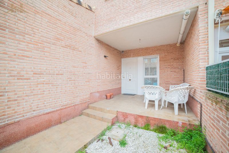 Foto d013f263-74a1-42e0-ab32-9059ab020514. Xalet amb calefacció aparcament a Las Lomas Seseña