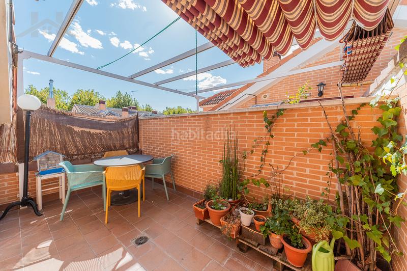 Foto 0c2f17c3-634c-44e6-b4c1-912bd3136607. Àtic amb aparcament a San Martín de la Vega