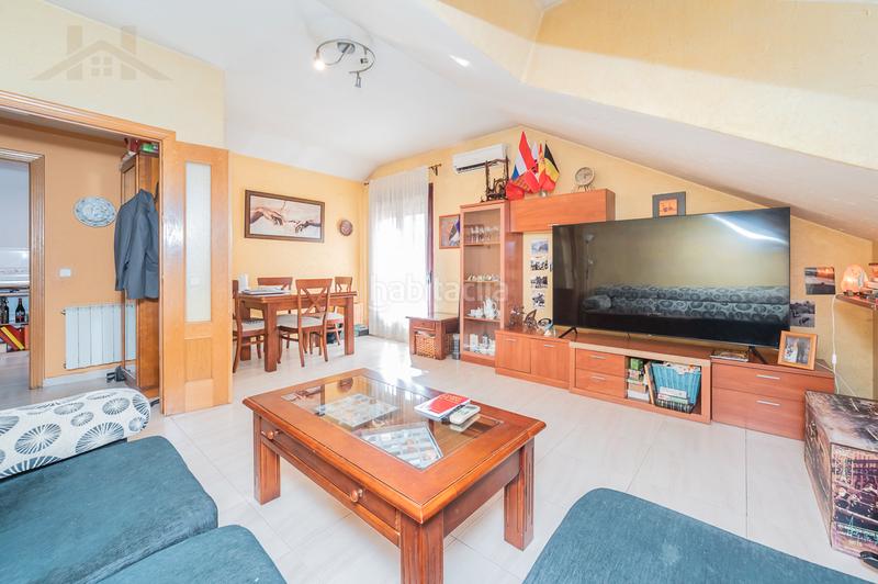 Foto 198f9477-a84d-402c-bd0c-7e55a5eedbd6. Àtic amb aparcament a San Martín de la Vega