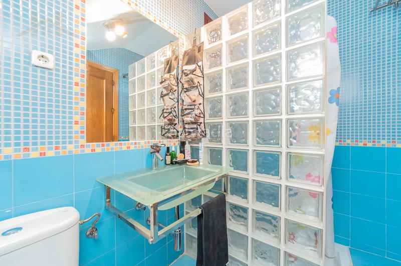 Foto 49474c20-26ea-4c2e-877c-799e74b32b44. Àtic amb aparcament a San Martín de la Vega