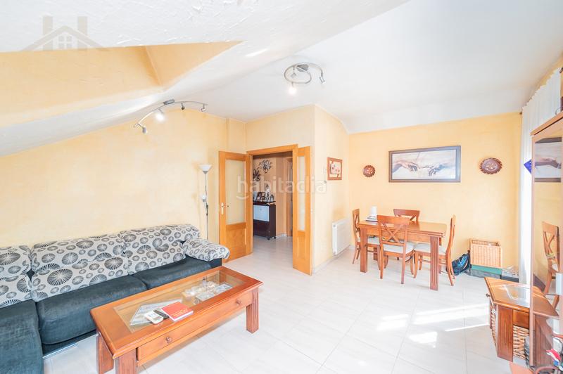 Foto 5614d5bf-1db3-40ab-9534-c01147631a54. Àtic amb aparcament a San Martín de la Vega