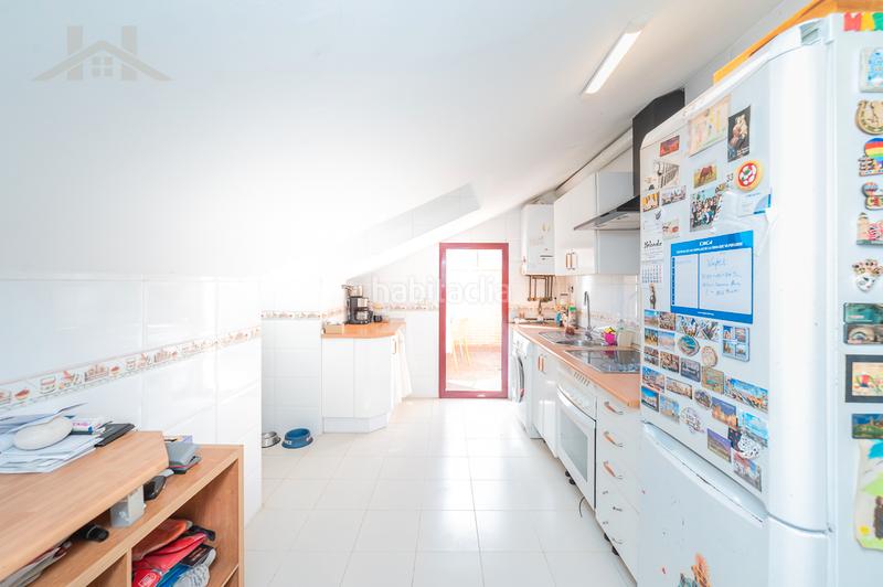 Foto 5f59d628-14c8-416d-adc0-f279a32811b4. Àtic amb aparcament a San Martín de la Vega