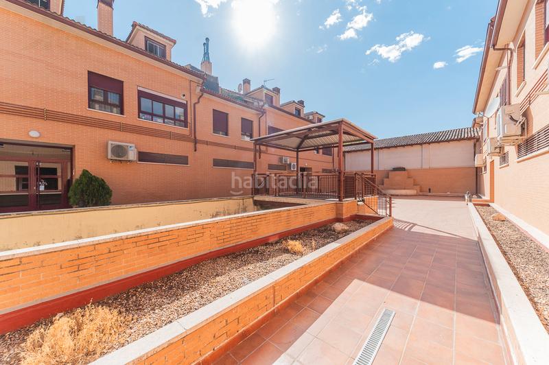 Foto 5f84c3b1-d012-41a4-960c-961f71ade496. Àtic amb aparcament a San Martín de la Vega