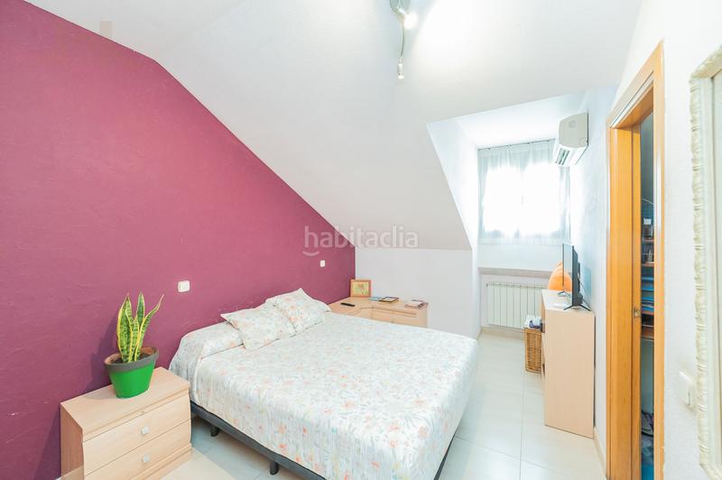 Foto 61abe39b-6047-4d93-8efe-013a5712644a. Àtic amb aparcament a San Martín de la Vega