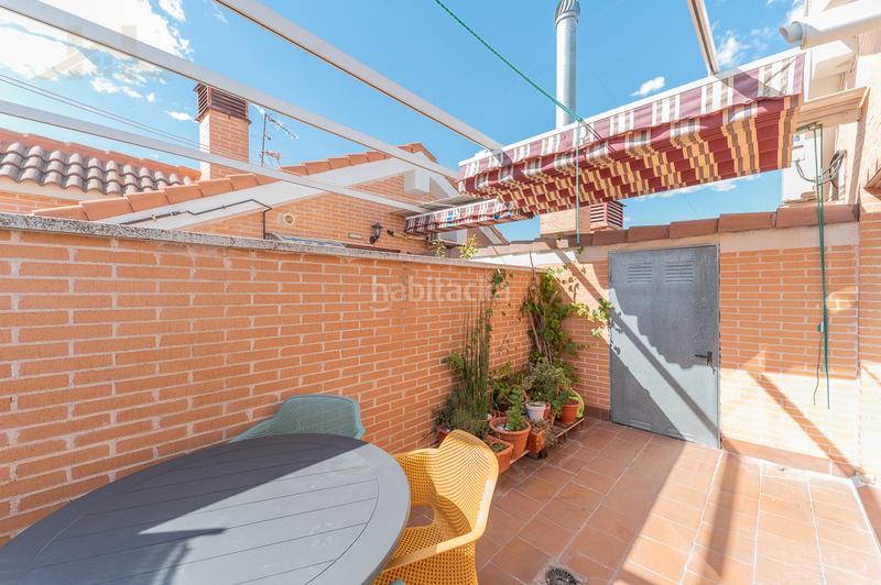 Foto 8c952cdd-4abf-4d24-aa57-b6c9b63e6364. Àtic amb aparcament a San Martín de la Vega