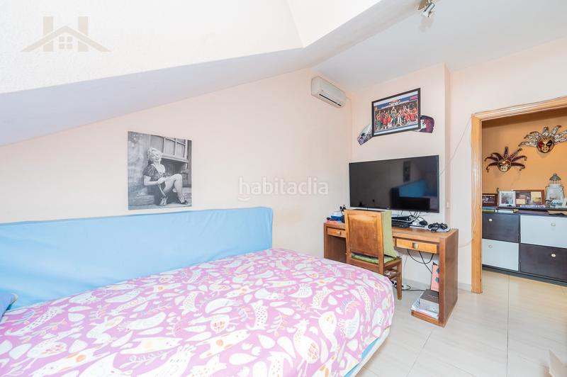 Foto 9ea9ab13-ac73-4353-9548-1ef543bd61ba. Àtic amb aparcament a San Martín de la Vega