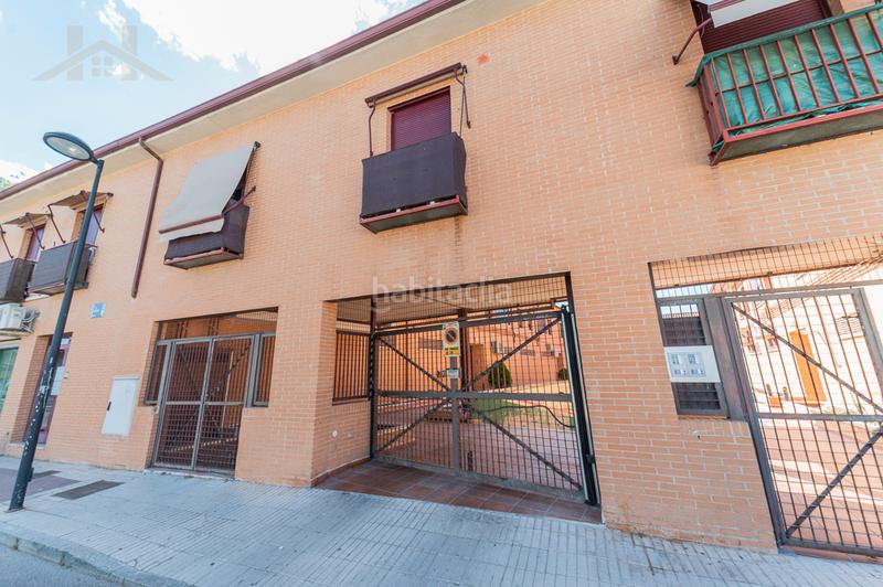 Foto a7bb27ae-00f6-41ab-9793-919731d0efda. Àtic amb aparcament a San Martín de la Vega