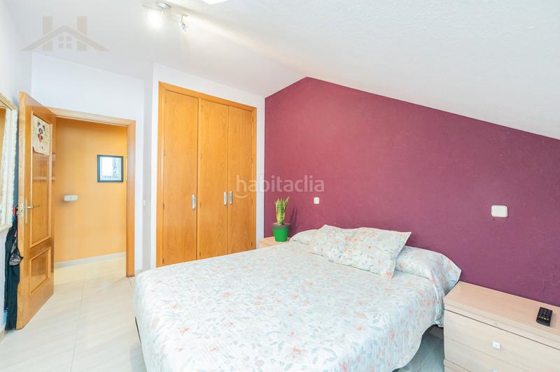 Foto b46a0ab0-e56d-48bd-a565-78936a4a557b. Àtic amb aparcament a San Martín de la Vega