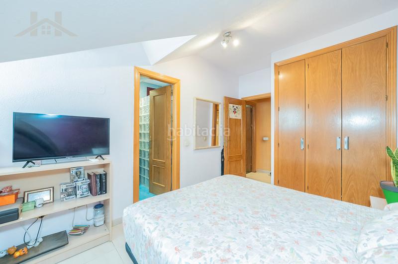 Foto b5720942-f6d0-4653-8edb-856b30810a27. Àtic amb aparcament a San Martín de la Vega