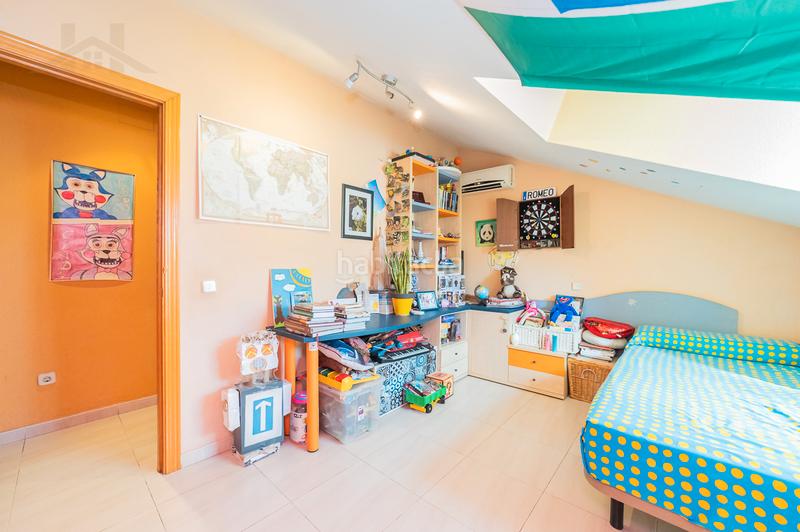 Foto c220d815-1042-444c-9398-e220fc61ca4d. Àtic amb aparcament a San Martín de la Vega