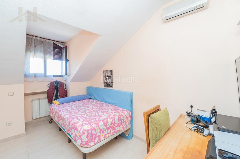 Foto c37b5360-5d2b-4d75-9192-2f689896b2bc. Àtic amb aparcament a San Martín de la Vega