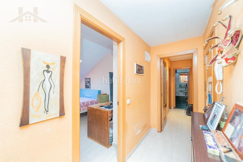 Foto ff94f909-19fb-4d6d-ade2-a91199f4f502. Àtic amb aparcament a San Martín de la Vega