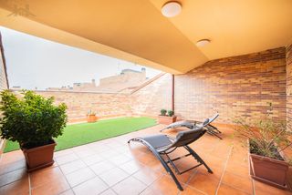 Àtic  Calle doménico veneciano. En venta: impresionante atico de gran amplitud con terrazas, gar